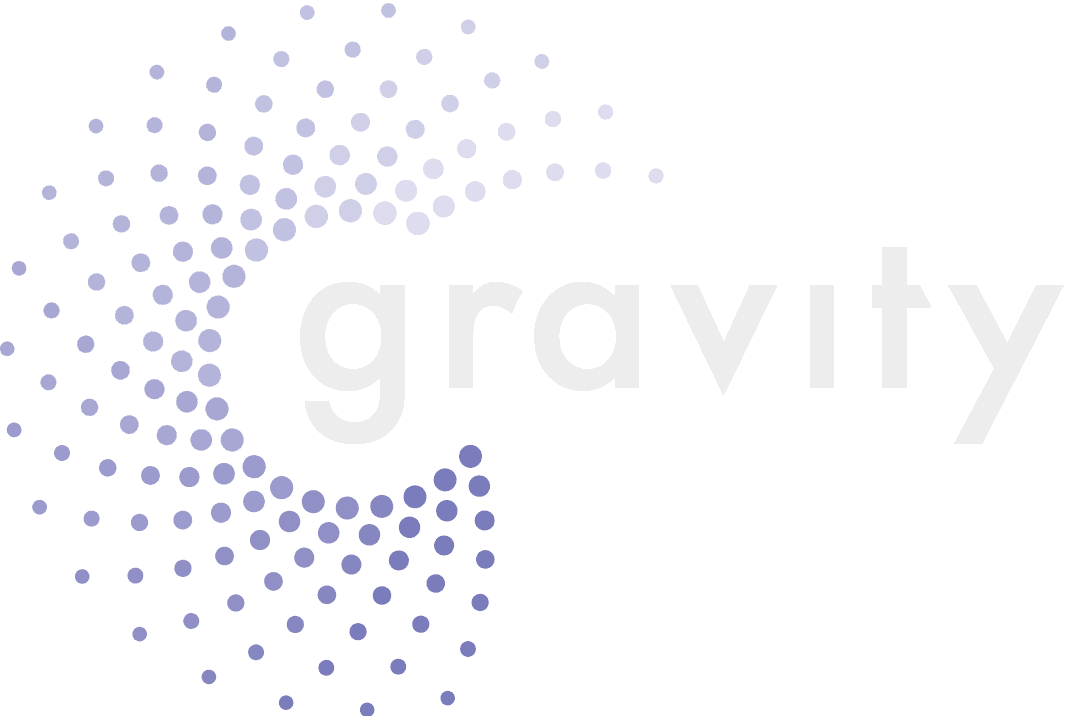Gravity logo